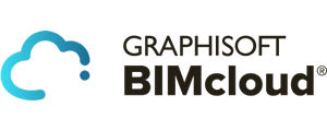 Logo Graphisoft BIMcloud